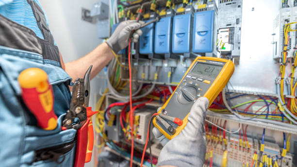 Electrical Rewiring Services in HI